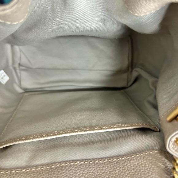 EUC Polene Numero Uni Mini Taupe - Picture 12 of 15